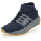 UYN Uynner Hero wasserfeste Outdoorschuhe aus Merinowolle Damen A197 - indigo 36