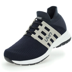 UYN Nature Tune Slip-on Sneaker aus Merinowolle Herren...