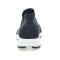 UYN Nature Tune Slip-on Sneaker aus Merinowolle Herren night blue/anthracite 39