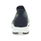 UYN Nature Tune Slip-on Sneaker aus Merinowolle Damen E523 - green melange/anthracite 41