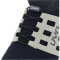 UYN Nature Tune Slip-on Sneaker aus Merinowolle Damen K844 - night blue/anthracite 35