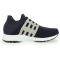 UYN Nature Tune Slip-on Sneaker aus Merinowolle Damen K844 - night blue/anthracite 39