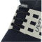UYN Nature Tune Slip-on Sneaker aus Merinowolle Damen K844 - night blue/anthracite 39