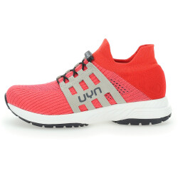 UYN Nature Tune Slip-on Sneaker aus Merinowolle Damen...