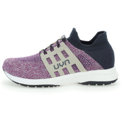 UYN Nature Tune Slip-on Sneaker aus Merinowolle Damen...
