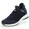 UYN Free Flow Tune Slip-on Sneaker aus Merinowolle Herren night blue 39
