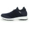 UYN Free Flow Tune Slip-on Sneaker aus Merinowolle Herren night blue 39