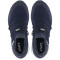 UYN Free Flow Tune Slip-on Sneaker aus Merinowolle Herren night blue 39