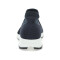 UYN Free Flow Tune Slip-on Sneaker aus Merinowolle Herren night blue 39