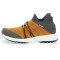 UYN Free Flow Tune Slip-on Sneaker aus Merinowolle Damen Y016 - mustard 35