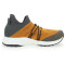 UYN Free Flow Tune Slip-on Sneaker aus Merinowolle Damen Y016 - mustard 35