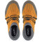 UYN Free Flow Tune Slip-on Sneaker aus Merinowolle Damen Y016 - mustard 35
