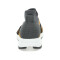 UYN Free Flow Tune Slip-on Sneaker aus Merinowolle Damen Y016 - mustard 35
