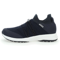 UYN Free Flow Tune Slip-on Sneaker aus Merinowolle Damen...