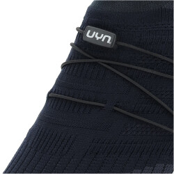 UYN Free Flow Tune Slip-on Sneaker aus Merinowolle Damen A928 - night blue 35