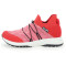 UYN Free Flow Tune Slip-on Sneaker aus Merinowolle Damen P128 - pink melange 35