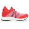 UYN Free Flow Tune Slip-on Sneaker aus Merinowolle Damen P128 - pink melange 35