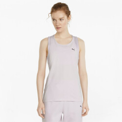 PUMA Train Favorite Training Tanktop Damen lavender fog S