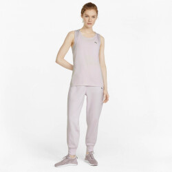 PUMA Train Favorite Training Tanktop Damen lavender fog S