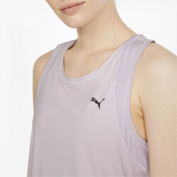 PUMA Train Favorite Training Tanktop Damen lavender fog S