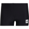 adidas Solid Boxer Badehose black 0 (XXS)