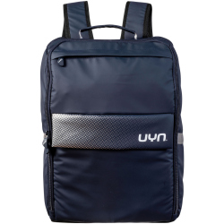 UYN Rucksack 23 Liter blue/white