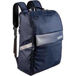 UYN Rucksack 23 Liter blue/white