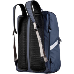 UYN Rucksack 23 Liter blue/white