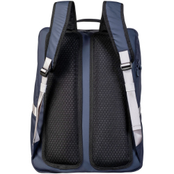 UYN Rucksack 23 Liter blue/white