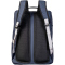 UYN Rucksack 23 Liter blue/white
