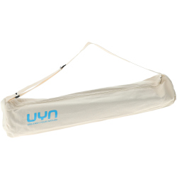 UYN Kork Yogamatte aus Baumwolle