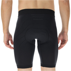 UYN Motyon Allroad kurze Fahrradhose mit Polsterung Herren