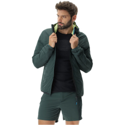 UYN Crossover Full-Zip Fahrradjacke Herren