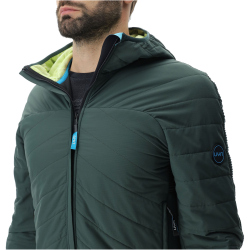 UYN Crossover Full-Zip Fahrradjacke Herren