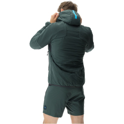 UYN Crossover Full-Zip Fahrradjacke Herren