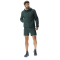 UYN Crossover Full-Zip Fahrradjacke Herren