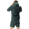 UYN Crossover Full-Zip Fahrradjacke Herren