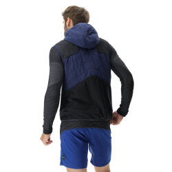 UYN Crossover Full-Zip Fahrradweste Herren