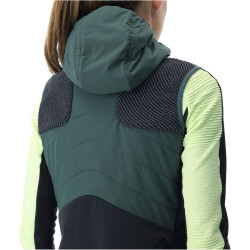 UYN Crossover Full-Zip Fahrradweste Damen