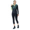 UYN Crossover Full-Zip Fahrradweste Damen