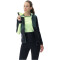 UYN Crossover Full-Zip Fahrradweste Damen