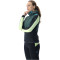 UYN Crossover Full-Zip Fahrradweste Damen