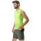 UYN Crossover ärmelloses Trainingsshirt Herren