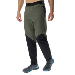 UYN Crossover Stretch Outdoorhose Herren