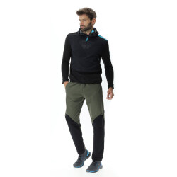 UYN Crossover Stretch Outdoorhose Herren