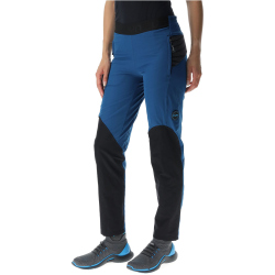 UYN Crossover Stretch Outdoorhose Damen