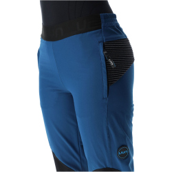 UYN Crossover Stretch Outdoorhose Damen