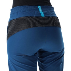 UYN Crossover Stretch Outdoorhose Damen