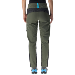 UYN Crossover Stretch Outdoorhose Damen