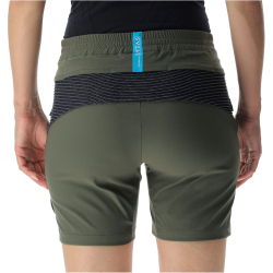 UYN Crossover Stretch Outdoorshorts Damen